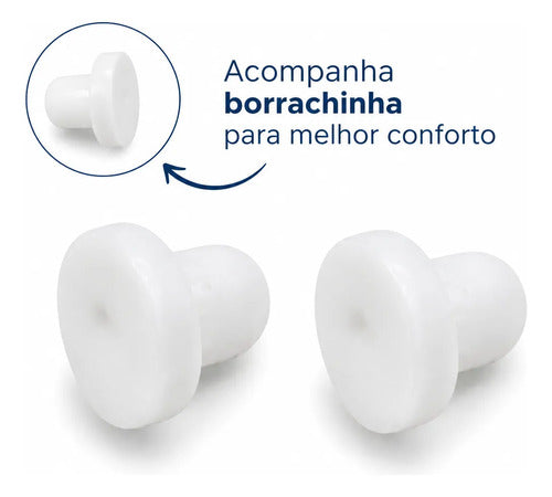 Brinco Pressão Flor Dourado Semijoia Feminina Folheado