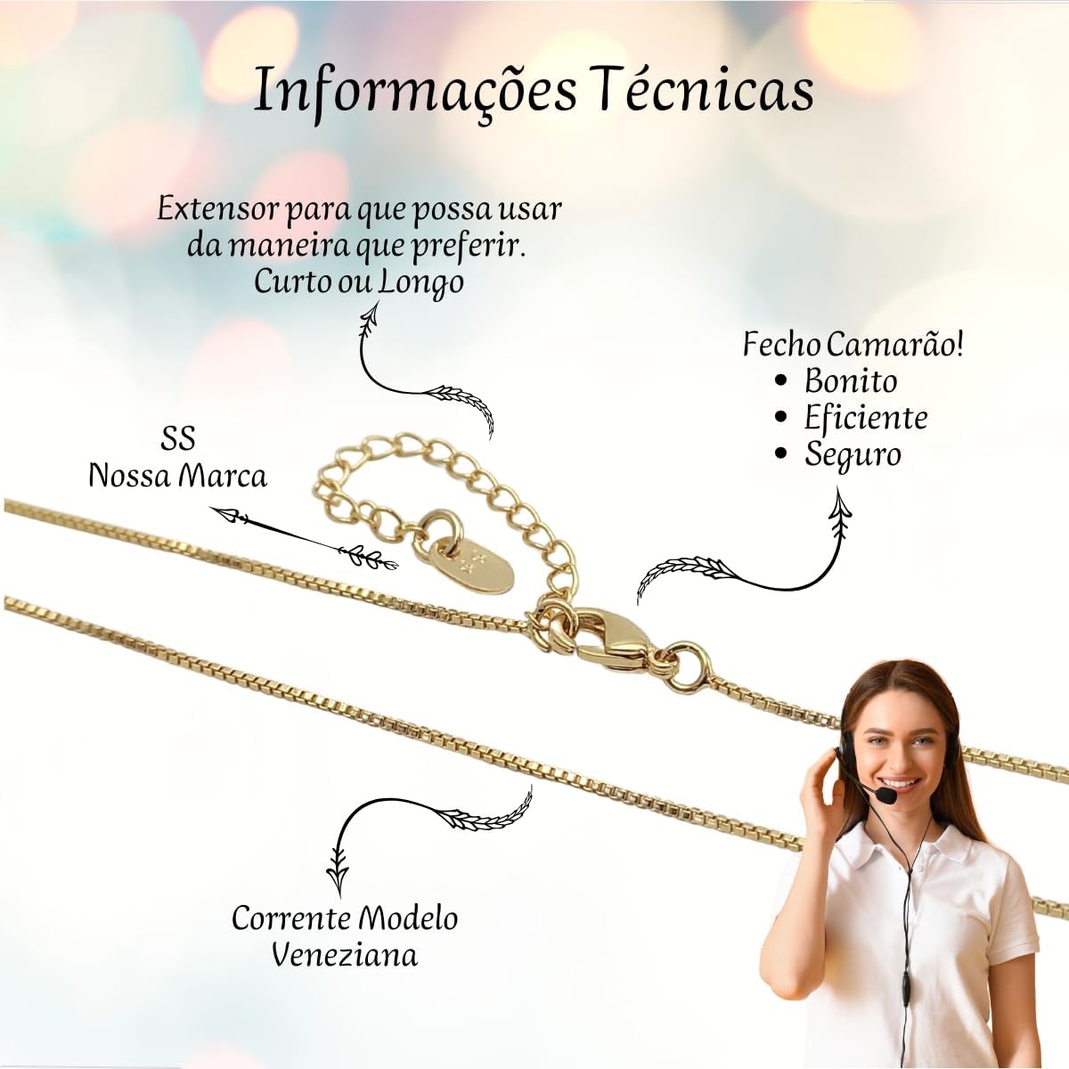 Elyra Joyas | Set Mariposa Luz Collar y Aros con Circonias